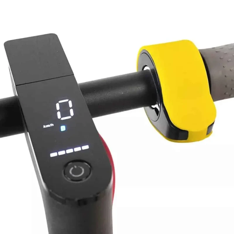 PROTEZIONE dell'acceleratore/finitura per scooter elettrico