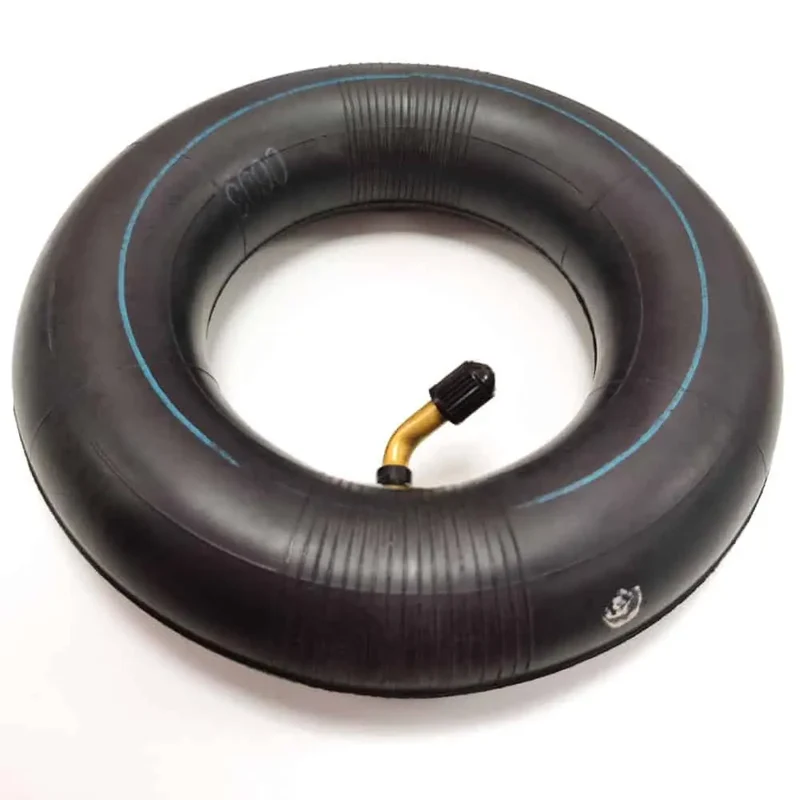 CAMERA D'ARIA OEM 200x50 valvola CURVA 135° rinforzata per monopattini elettrici ottima qualità