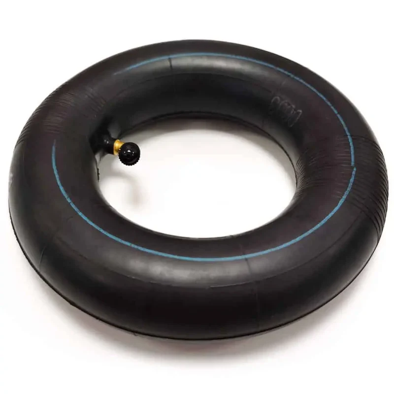 CAMERA D'ARIA OEM 200x50 valvola CURVA 135° rinforzata per monopattini elettrici ottima qualità