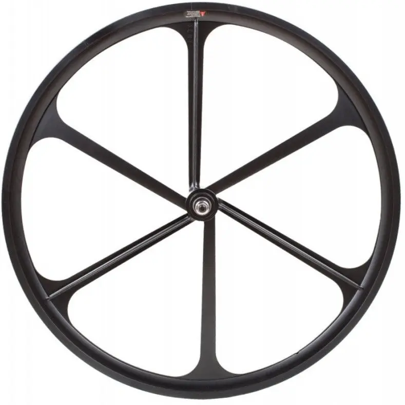 CERCHIONI RUOTE Fixed a 6 razze in alluminio