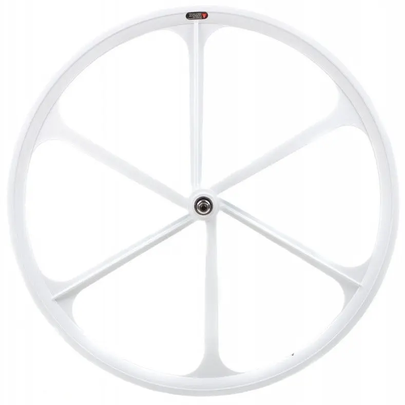 CERCHIONI RUOTE Fixed a 6 razze in alluminio