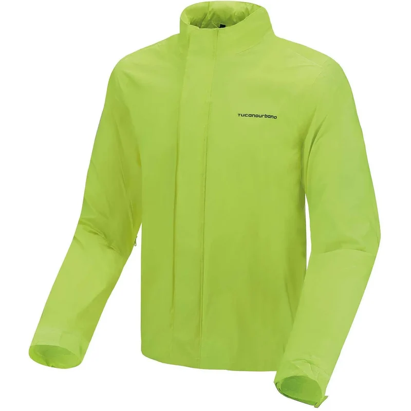 GIACCA Bici antipioggia TUCANO URBANO nano rain zeta