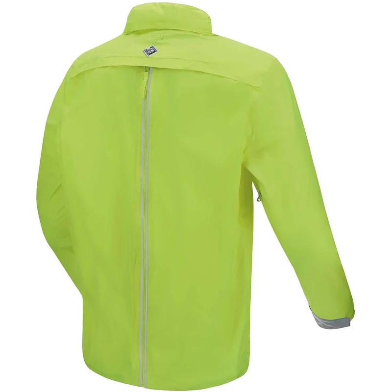 GIACCA Bici antipioggia TUCANO URBANO nano rain zeta