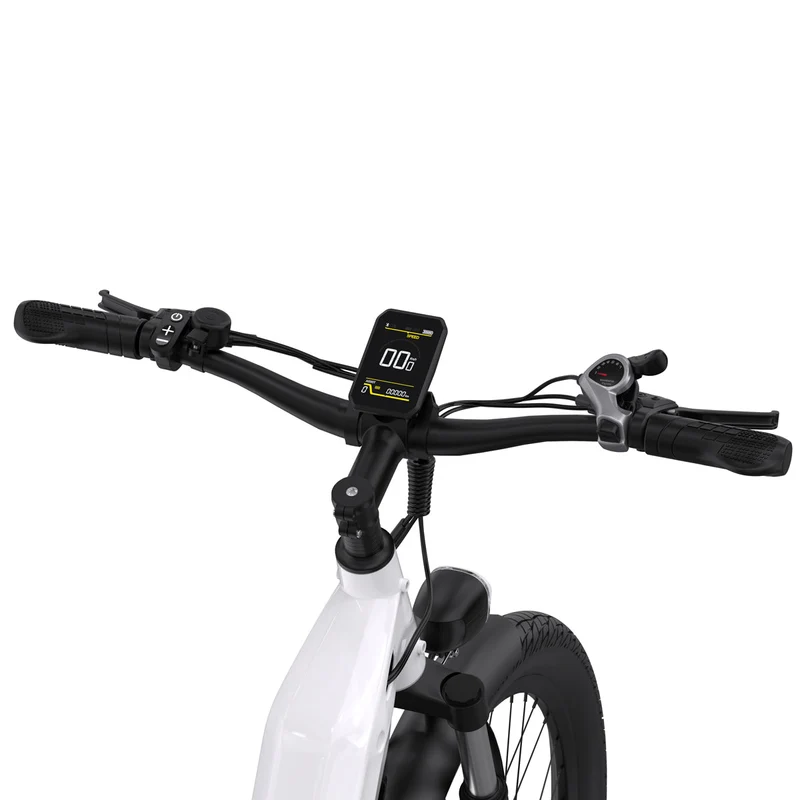 ONESPORT OT05 27.5" City Electric Bike 250W Motor 36V 18.2Ah Battery Support App