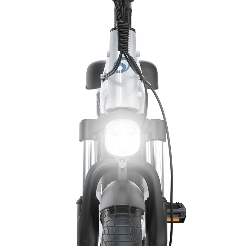 ONESPORT OT05 27.5" City Electric Bike 250W Motor 36V 18.2Ah Battery Support App