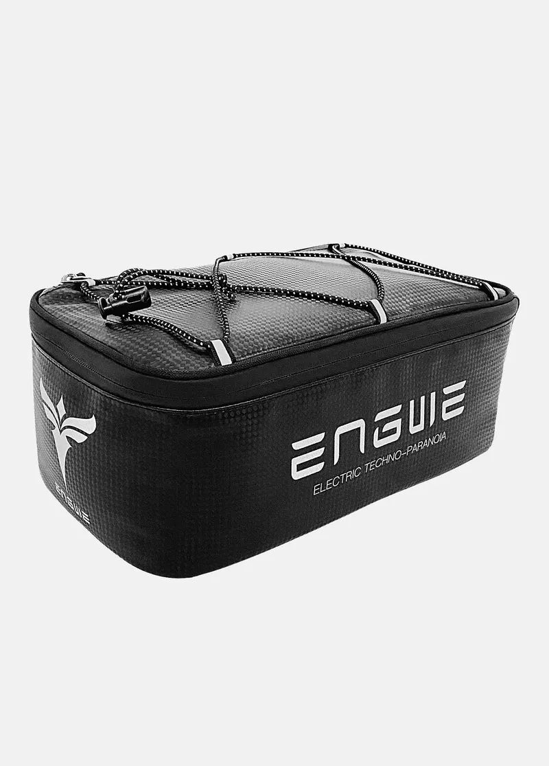 Engwe borsa Originale da bicicletta per sedile posteriore bagagliaio 7L
