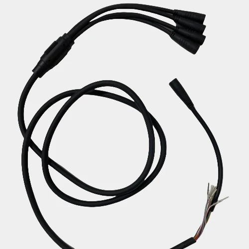 Kit Centralina-display compatibile per monopattino elettrico Kugoo Kirin KuKirin M4/M4 Pro e altri