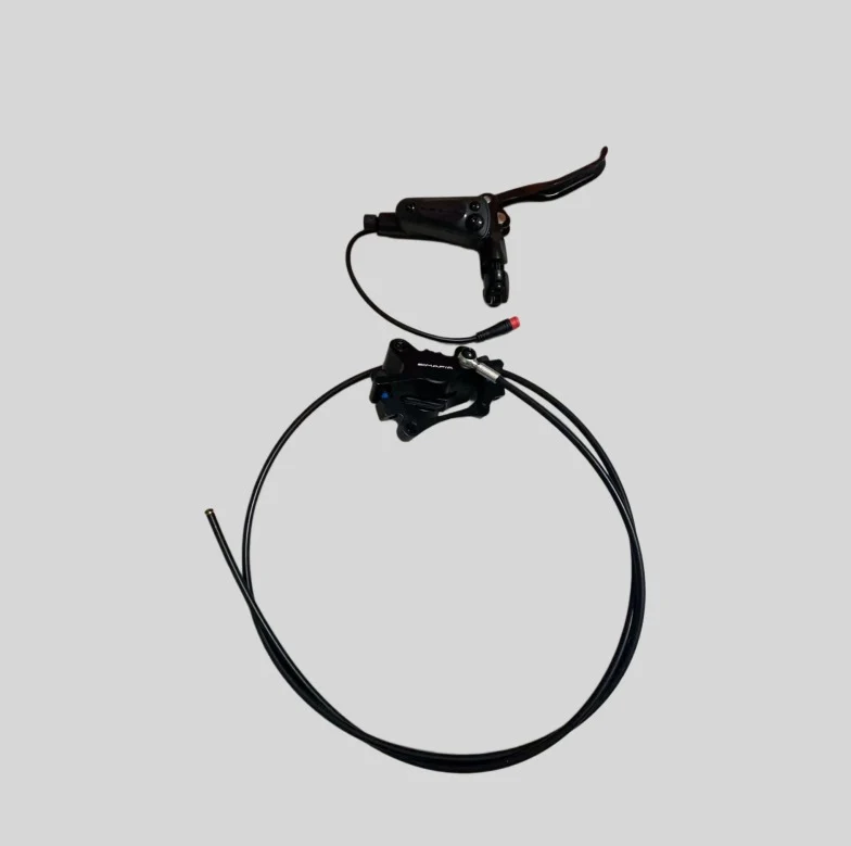 Freni a disco idraulici originale per monopattino elettrico BOYUEDA S3-11/S4-11/S4-13