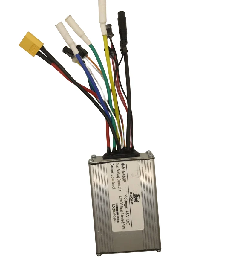 Centralina originale per monopattino elettrico Kugoo Kirin KuKirin M4/M4 Pro (ultima versione)