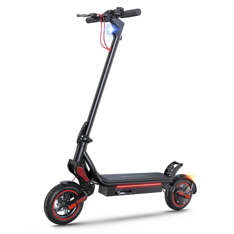 iScooter W8 750W Commuter Electric Scooter