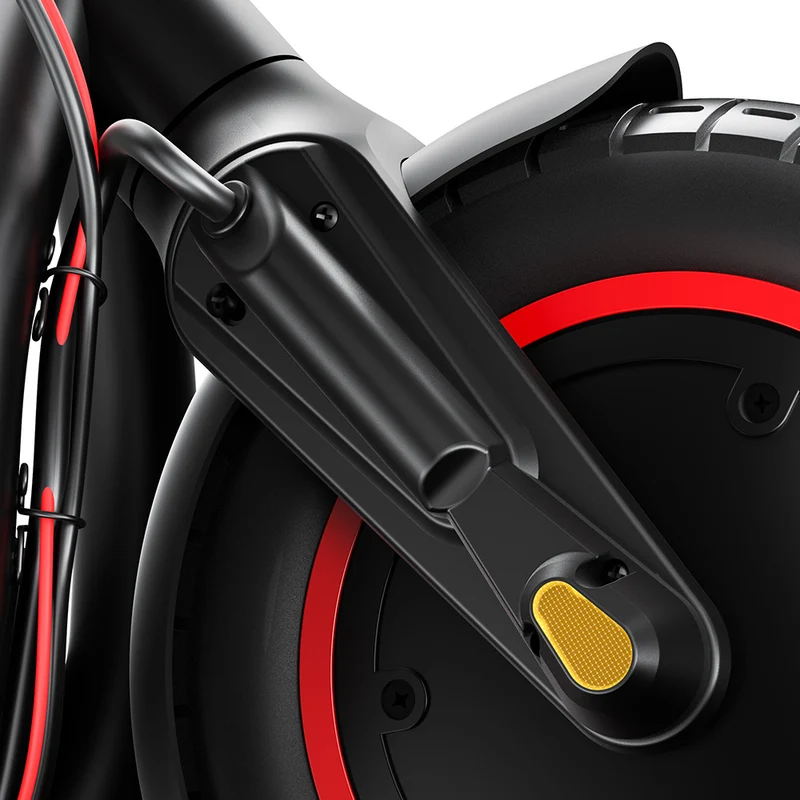 iScooter W6 500W Commuting Electric Scooter