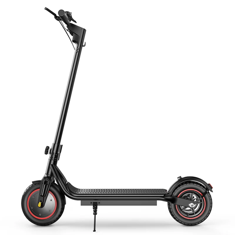 iScooter W6 500W Commuting Electric Scooter