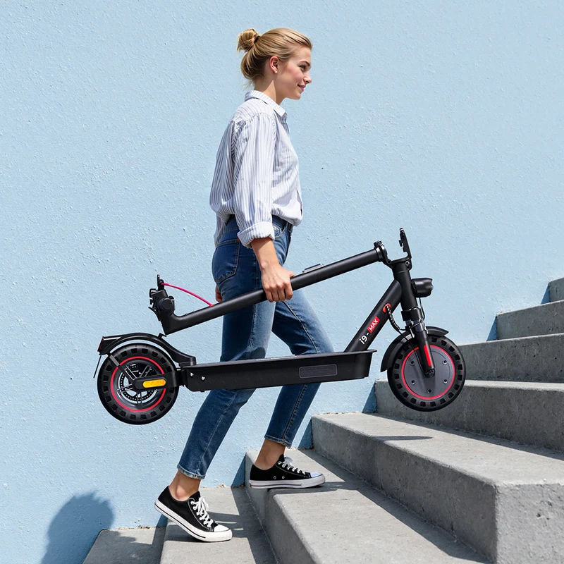 iScooter i9Ultra Electric Scooter