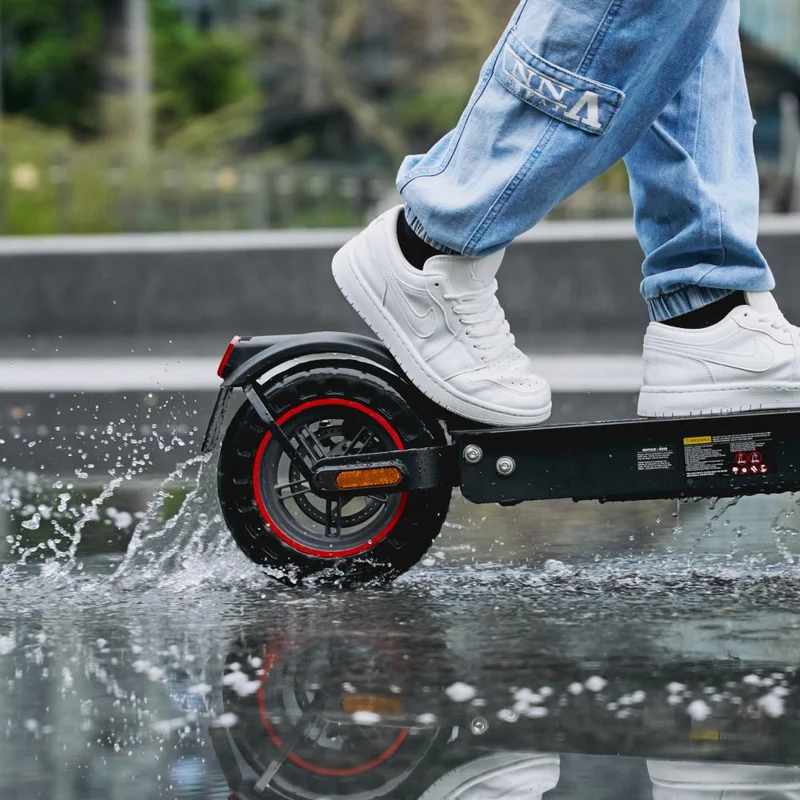 iScooter i9Ultra Electric Scooter