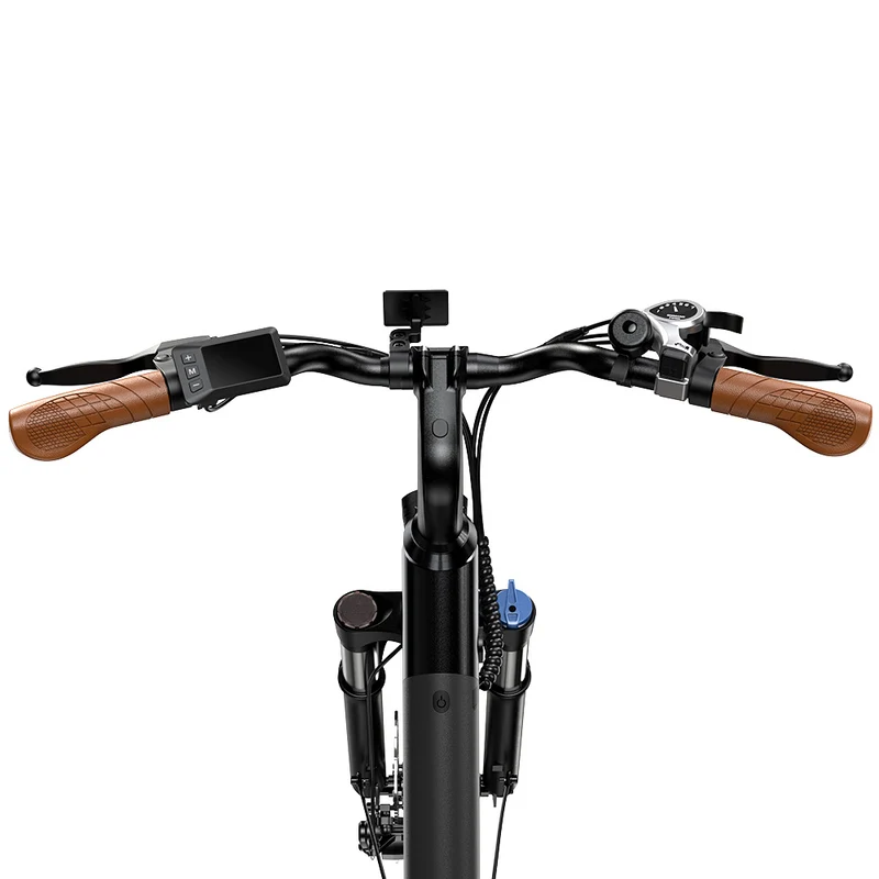 UcityS Urban Commuter Electric Bike