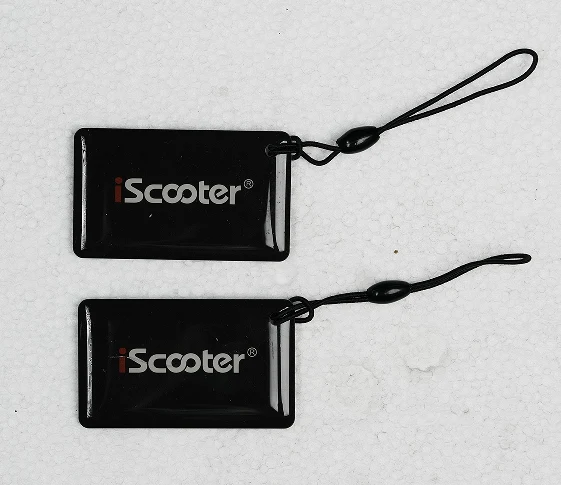 Accessories for iX6