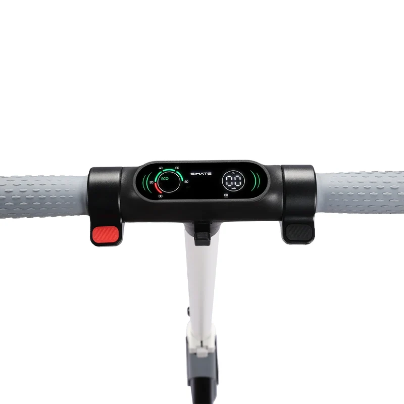 SIMATE S2 6.5" Kid's Foldable Electric Scooter 130W Motor 24V 2.5Ah Battery