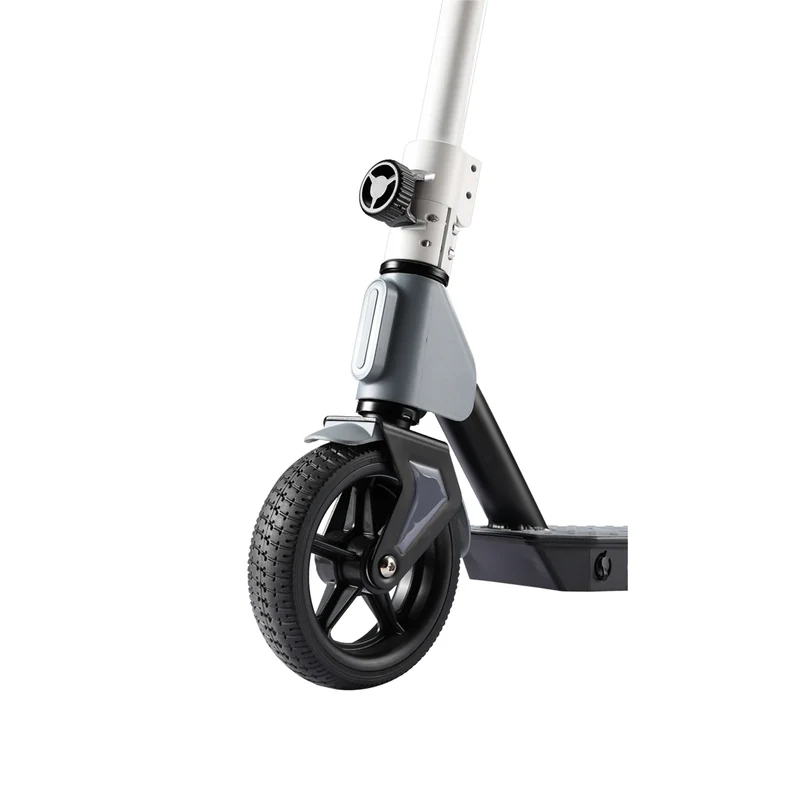 SIMATE S2 6.5" Kid's Foldable Electric Scooter 130W Motor 24V 2.5Ah Battery