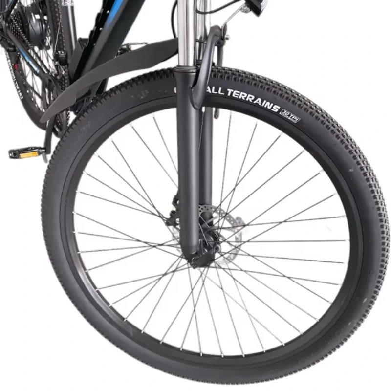RIDSTAR S29 Pro 29" Mountain Electric Bike 1000W Motor 48V 21Ah Battery