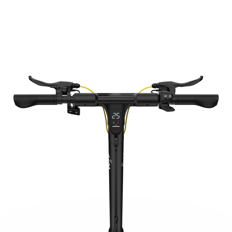 OOTD S10 10" Folding Electric Scooter 1400W Motor 48V 20Ah Battery