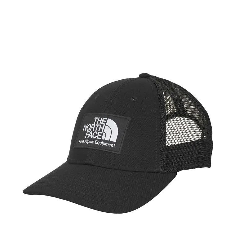 Cappellino Mudder Trucker