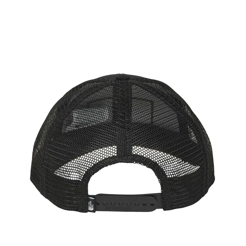 Cappellino Mudder Trucker