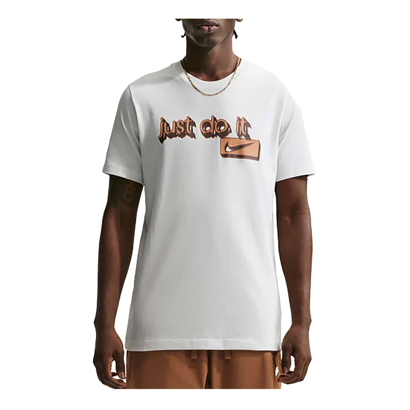 T-Shirt Sportwear Just Do It