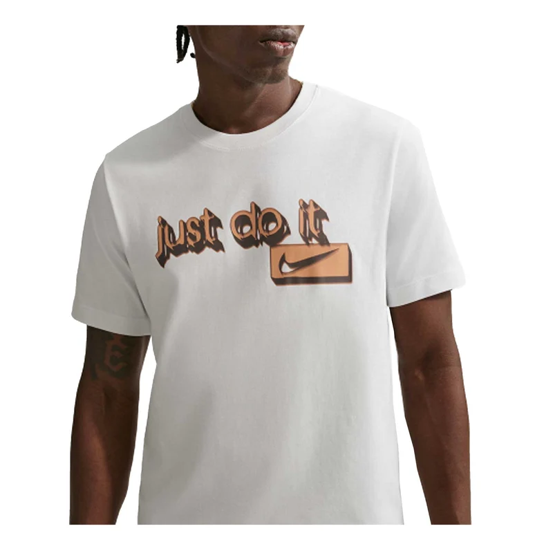 T-Shirt Sportwear Just Do It