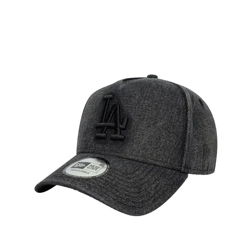 Denim E-Frame Los Angeles Dodgers Blk