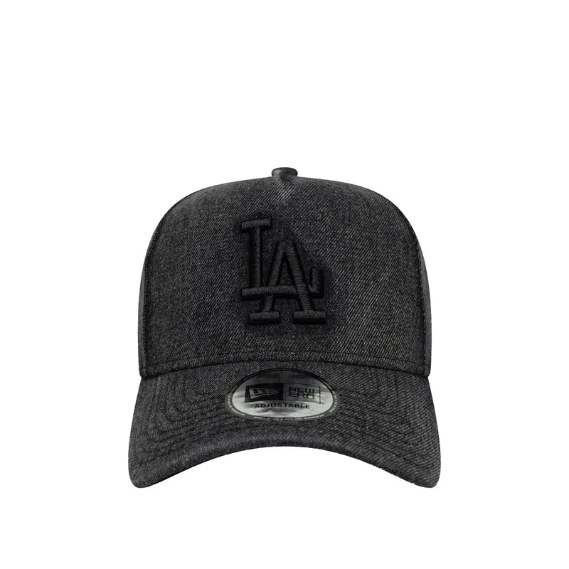 Denim E-Frame Los Angeles Dodgers Blk