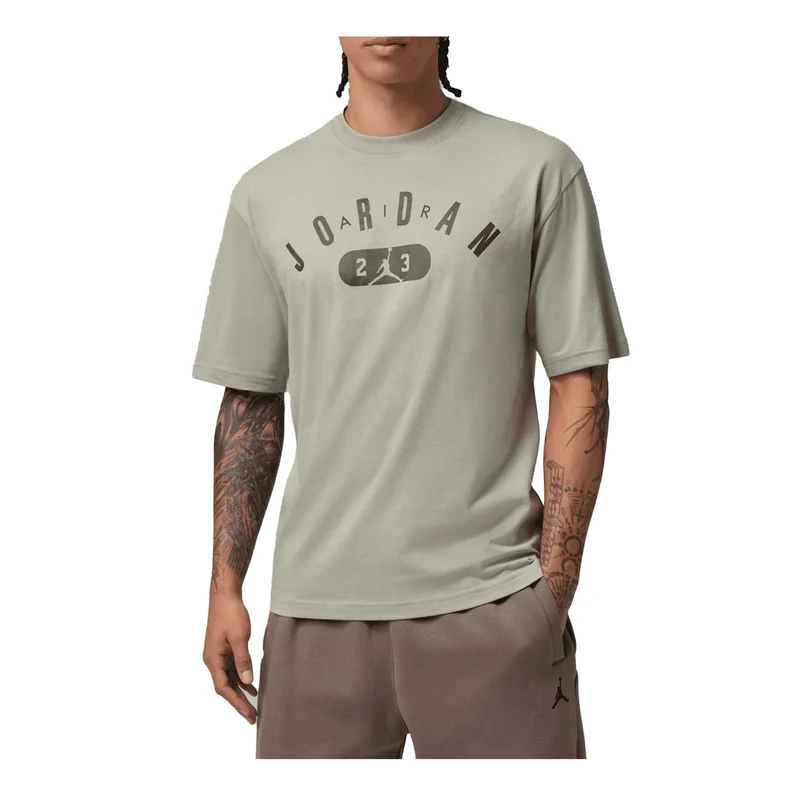 T-Shirt Jordan 23