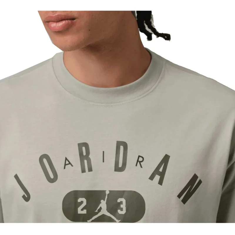 T-Shirt Jordan 23