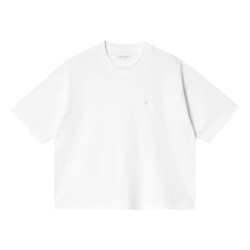 T-Shirt Chester Donna