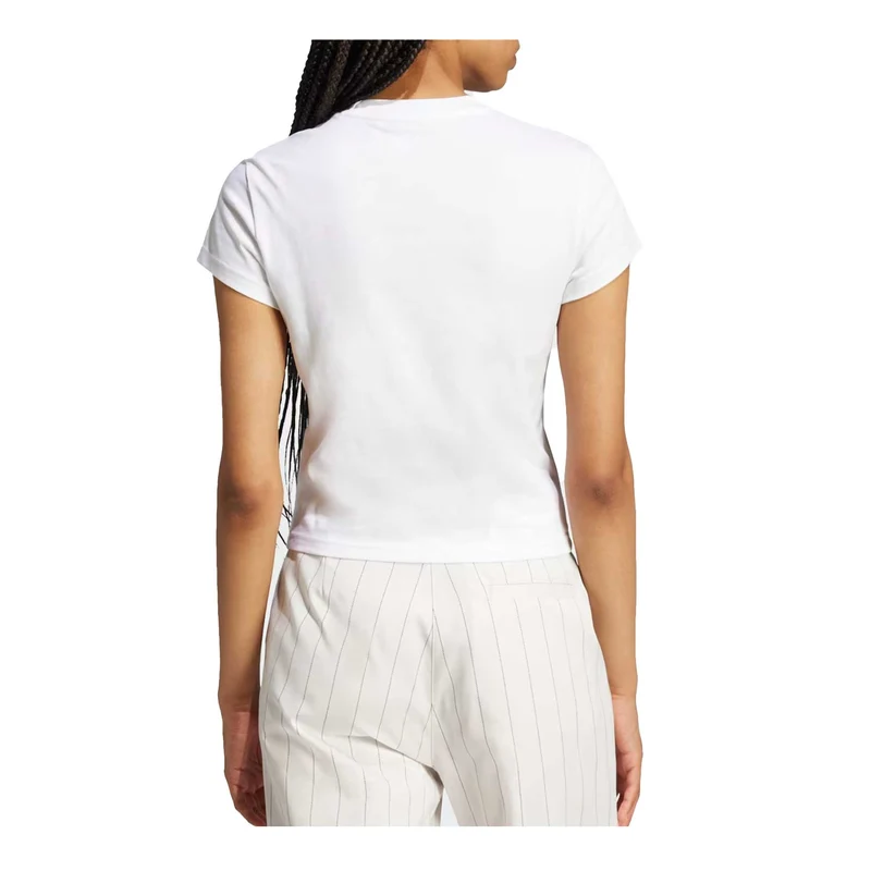 T-Shirt Ess Slim Donna