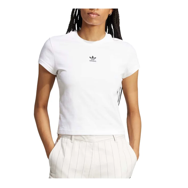 T-Shirt Ess Slim Donna