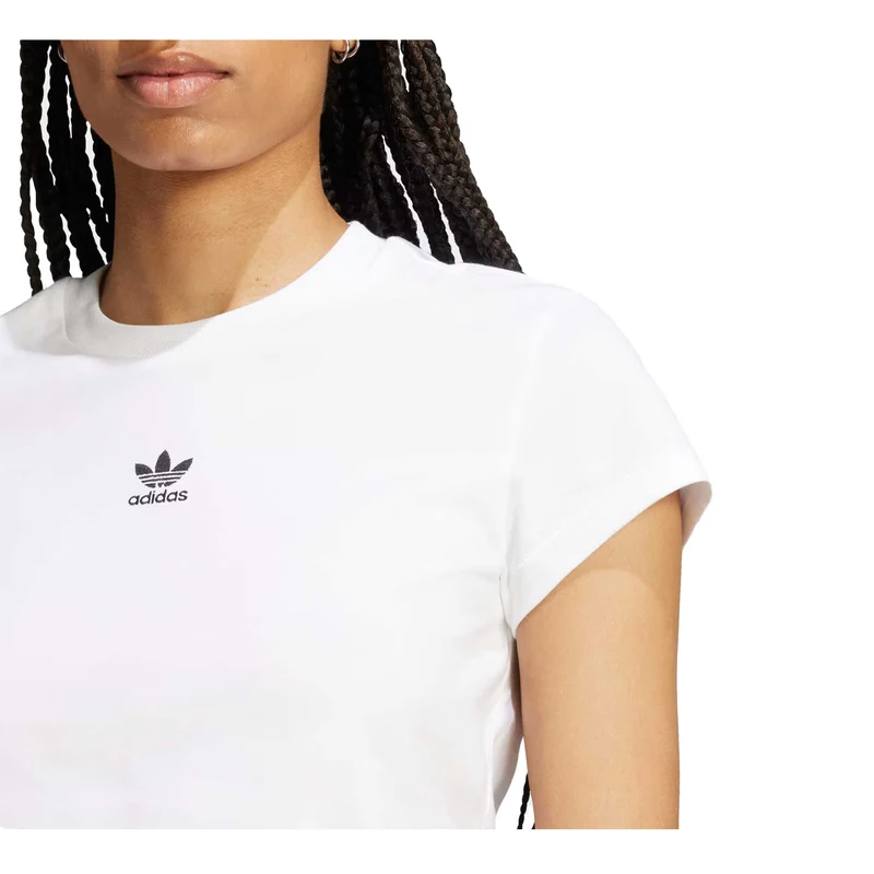 T-Shirt Ess Slim Donna