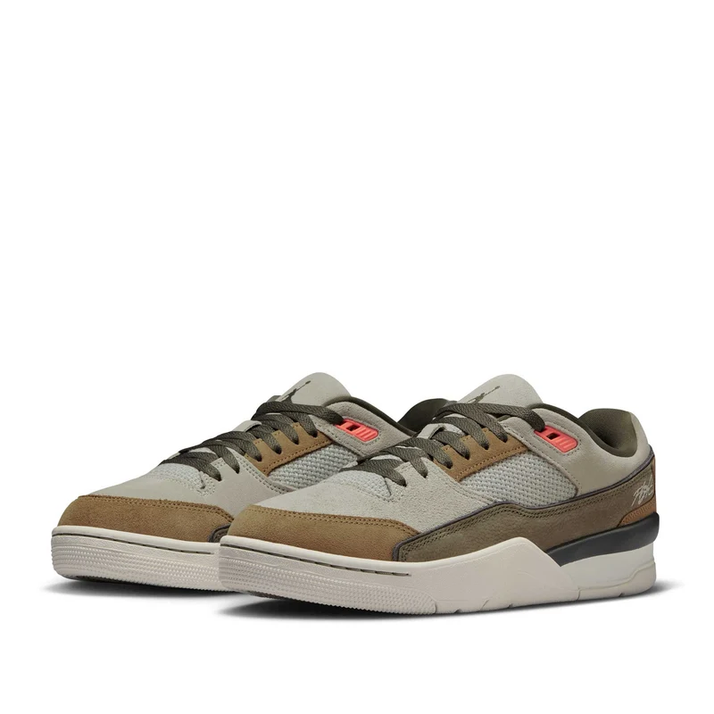 Jordan Flight Court