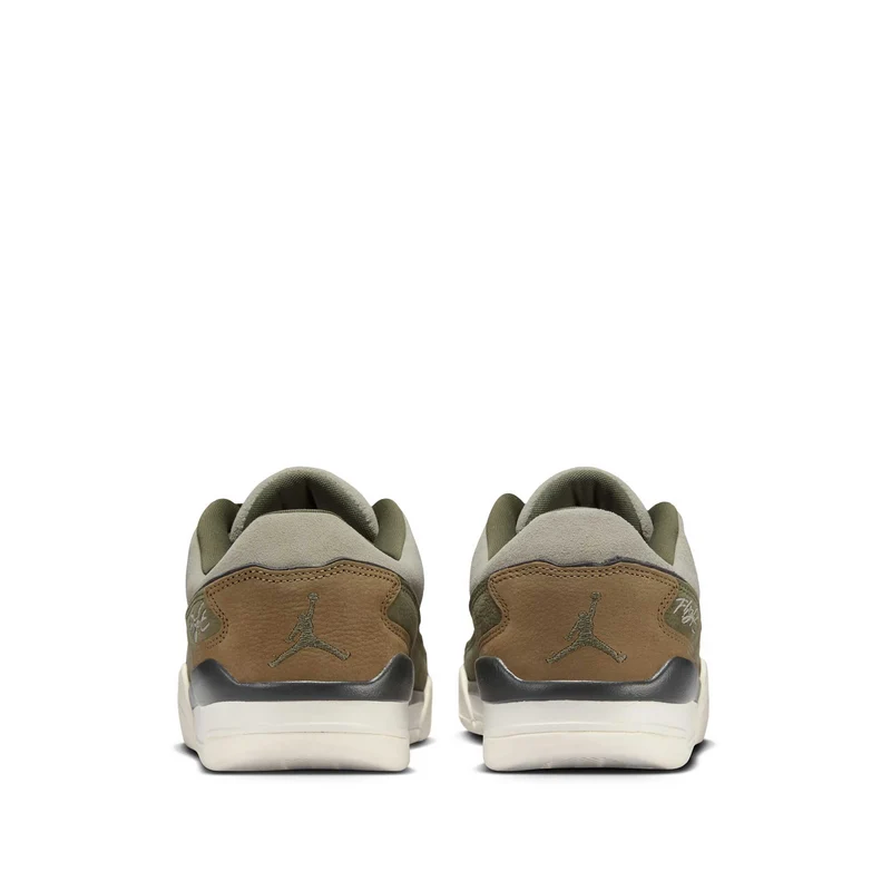 Jordan Flight Court