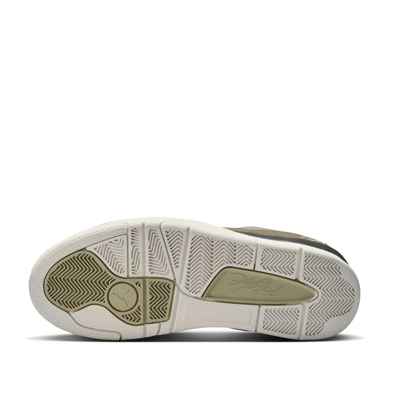 Jordan Flight Court