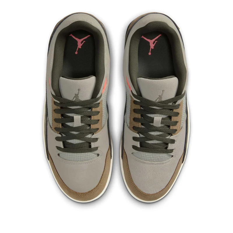 Jordan Flight Court