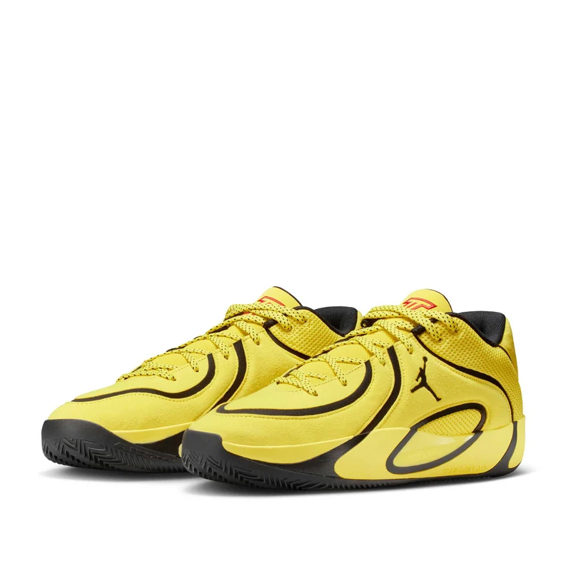 Jordan Tatum 4