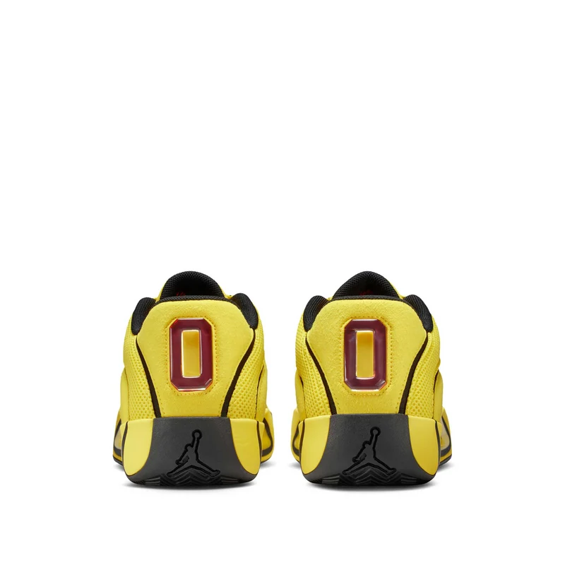 Jordan Tatum 4