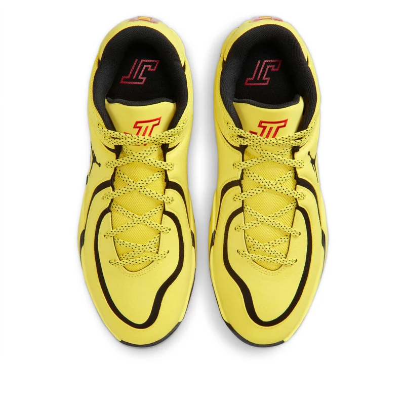 Jordan Tatum 4