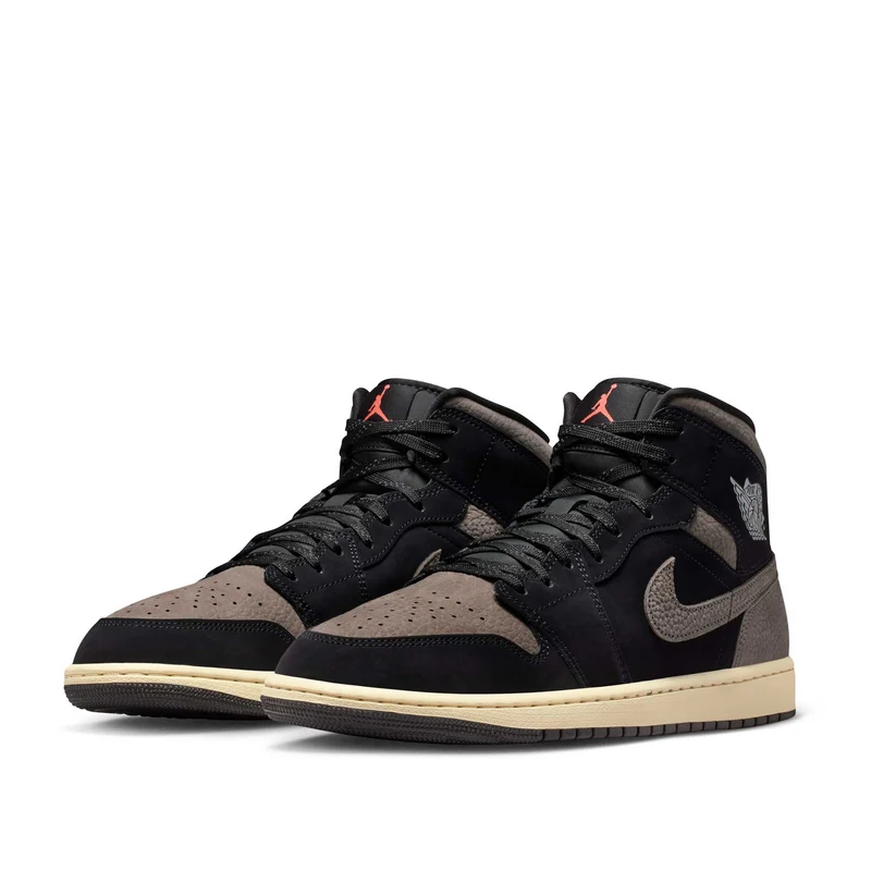 Air Jordan 1 Mid Se