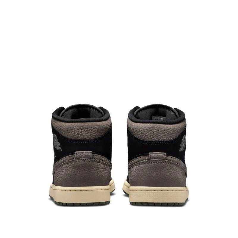 Air Jordan 1 Mid Se