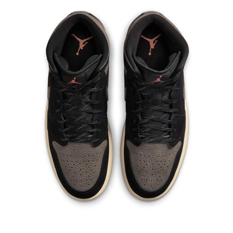 Air Jordan 1 Mid Se