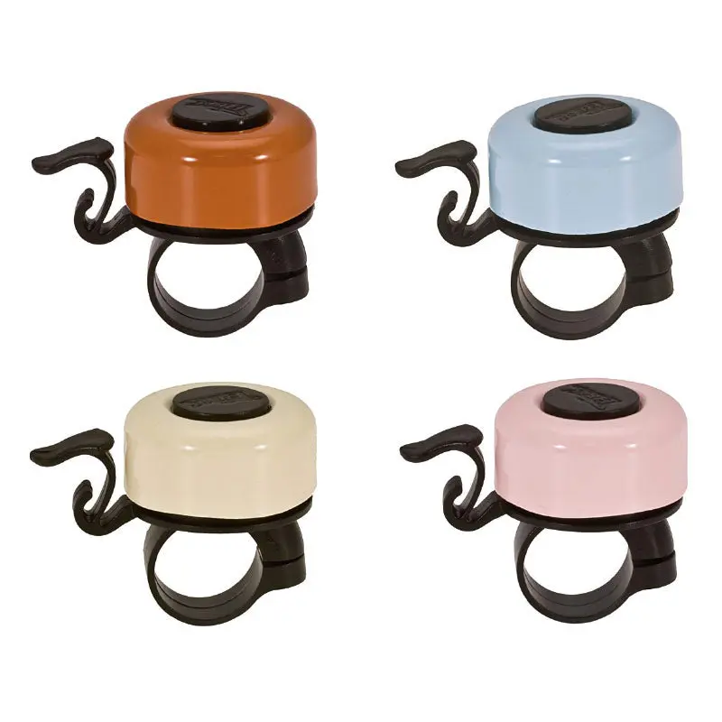 CAMPANELLO DIN-DIN VINTAGE per E-bike e monopattini elettrici
