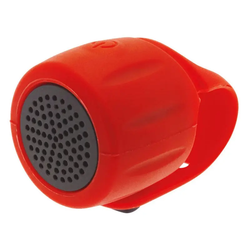 CAMPANELLO ELETTRONICO cicalino per E-bike e monopattini elettrici