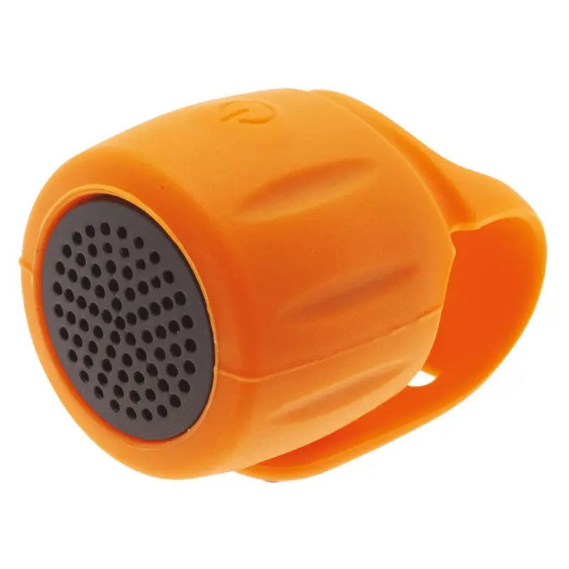 CAMPANELLO ELETTRONICO cicalino per E-bike e monopattini elettrici