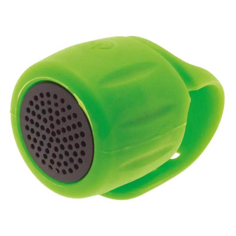 CAMPANELLO ELETTRONICO cicalino per E-bike e monopattini elettrici